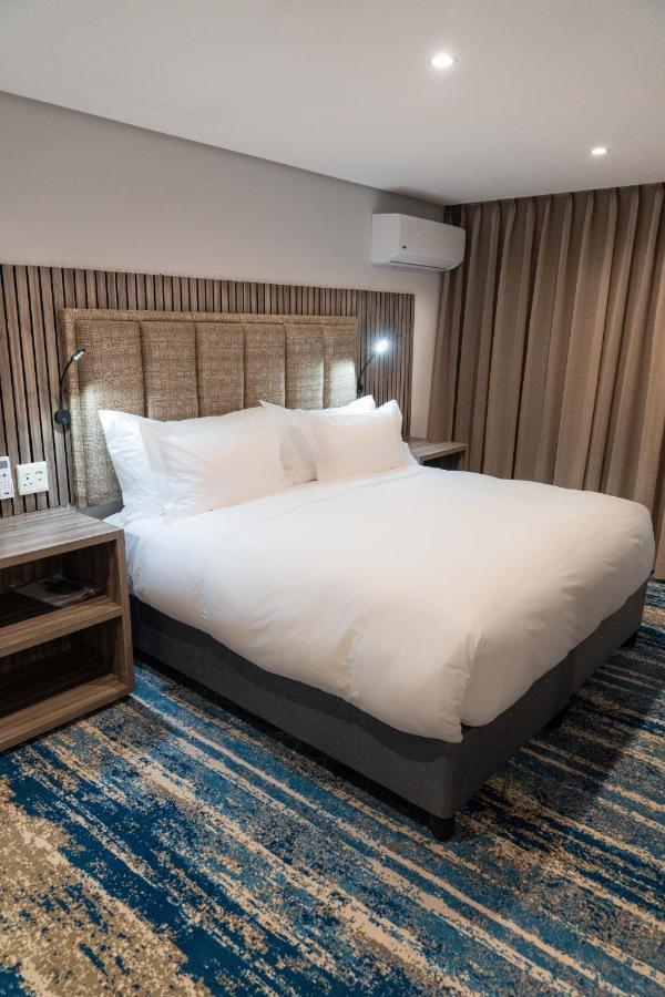Zar Hotel Amanzimtoti Eksteriør billede