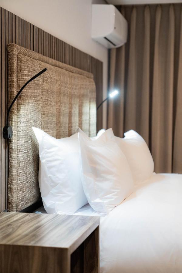 Zar Hotel Amanzimtoti Eksteriør billede