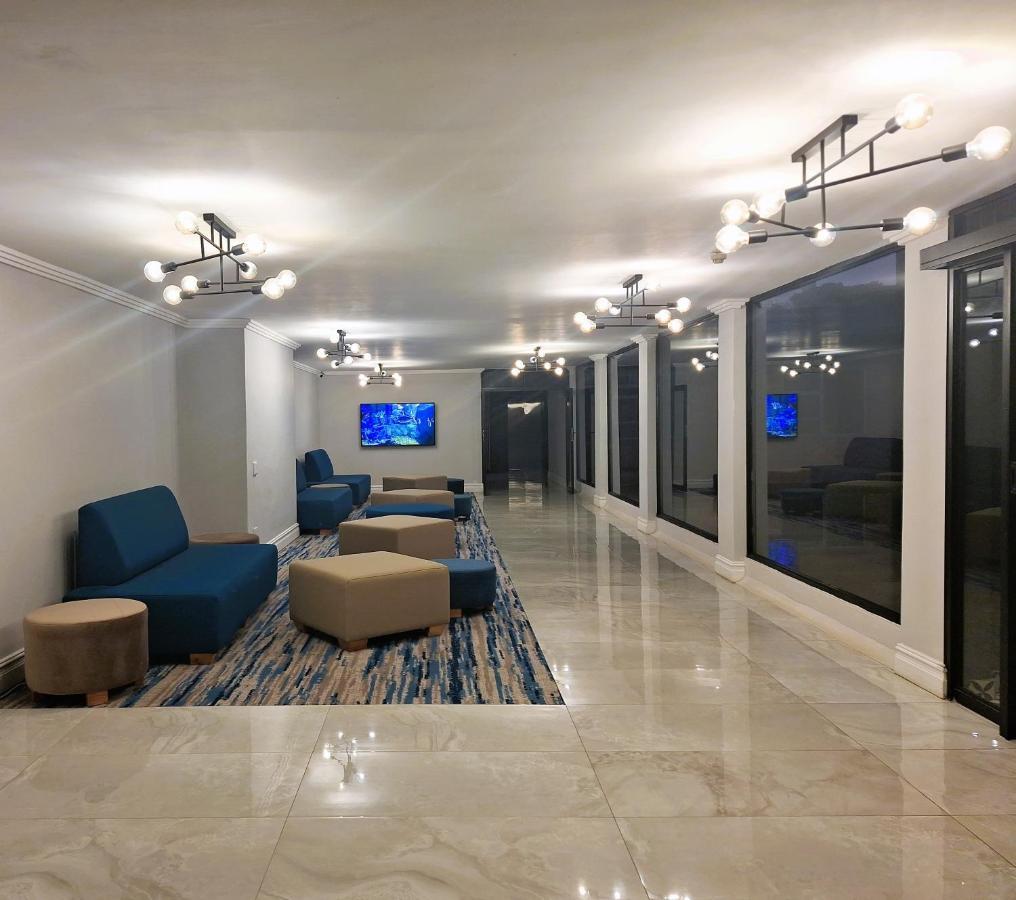 Zar Hotel Amanzimtoti Eksteriør billede