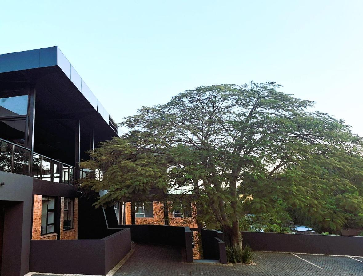 Zar Hotel Amanzimtoti Eksteriør billede