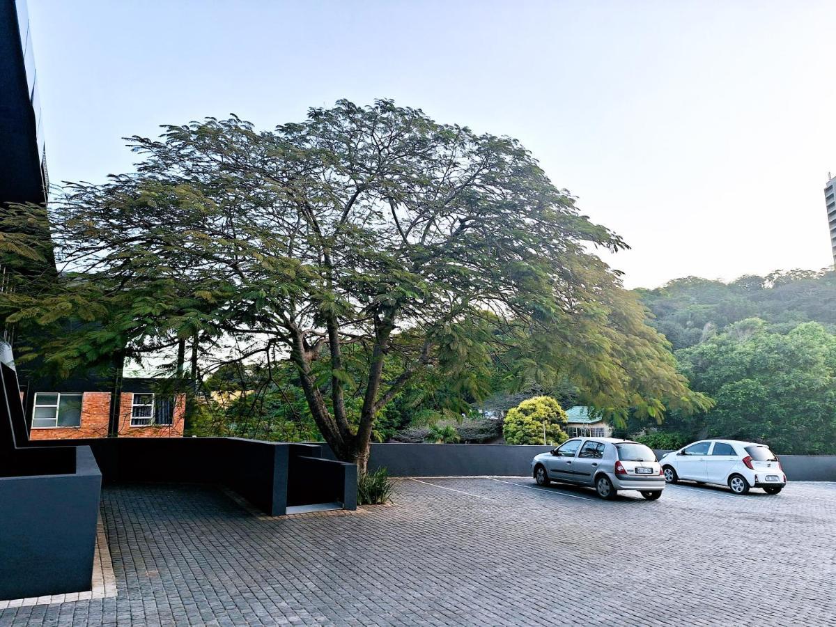 Zar Hotel Amanzimtoti Eksteriør billede