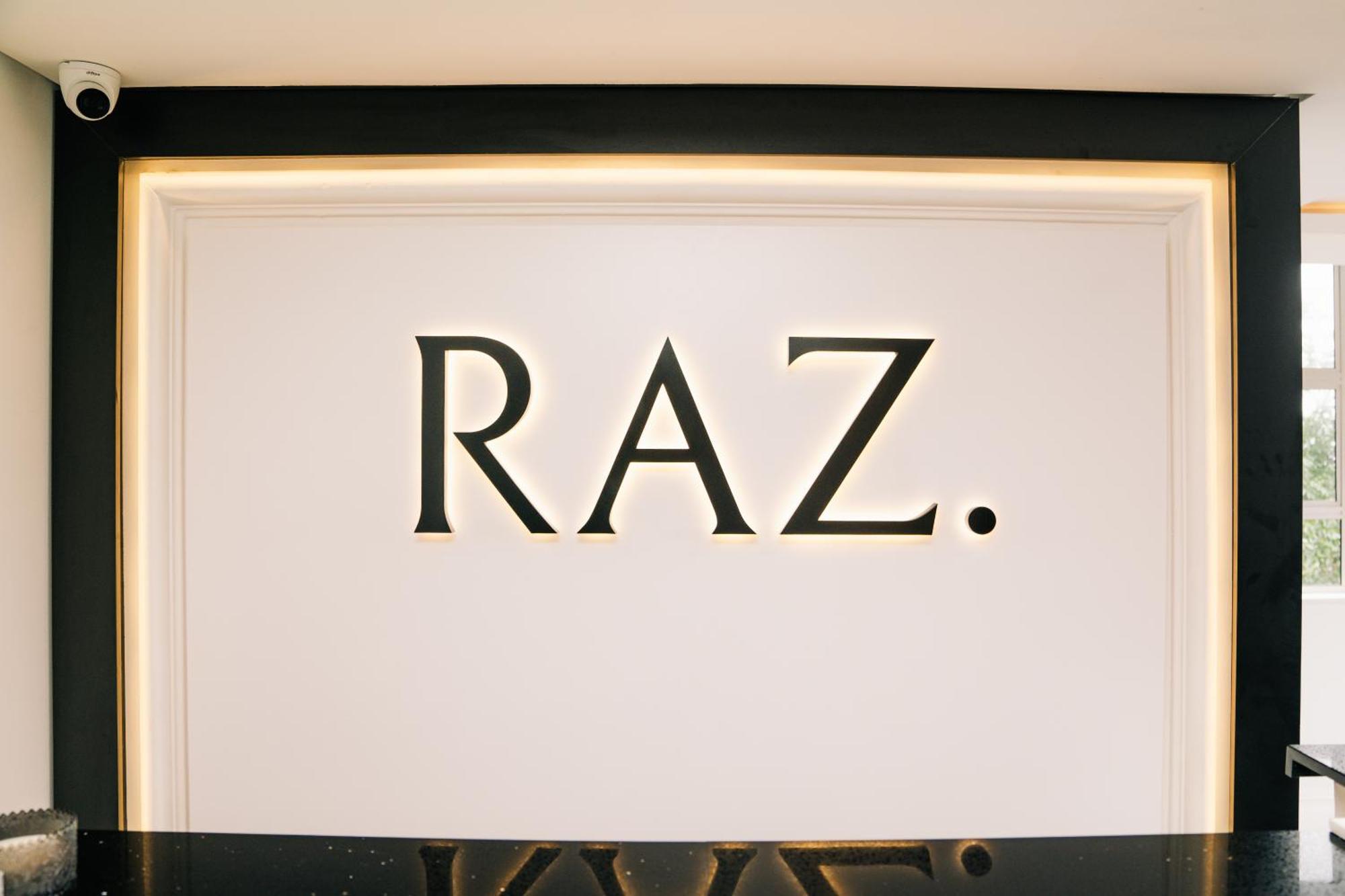 Zar Hotel Amanzimtoti Eksteriør billede